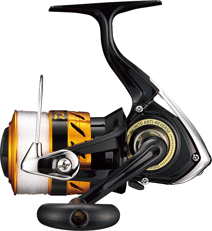 ワールドスピン(リール)｜DAIWA
