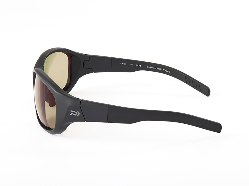 TLX 025(アイウェア)｜DAIWA