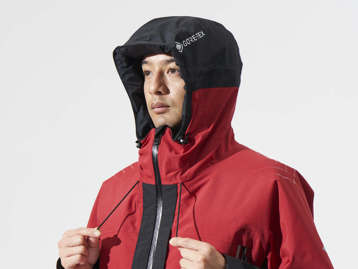 DW-1824 GORE-TEX コンビアップウィンタースーツ(ウェア)｜DAIWA