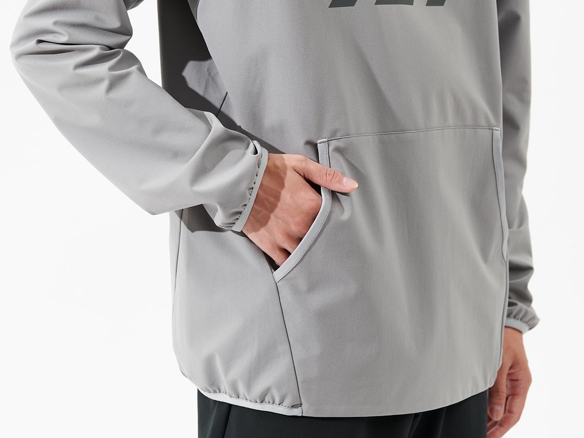 DE-6725 ライトストレッチパーカー(ウェア)｜DAIWA