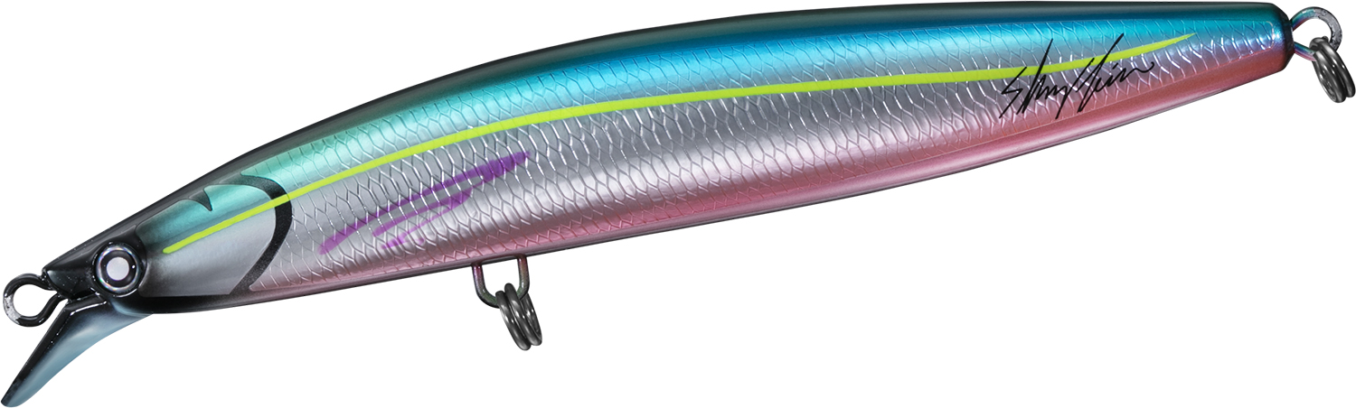 ソルティガ スカイフィン(ルアー)｜DAIWA