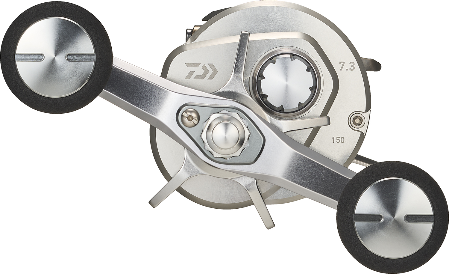 リョウガ(リール)｜DAIWA