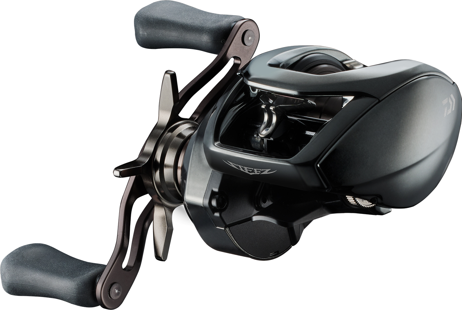 スティーズ SV TW100(リール)｜DAIWA