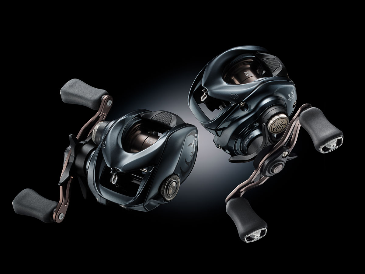 タトゥーラ SV TW(リール)｜DAIWA