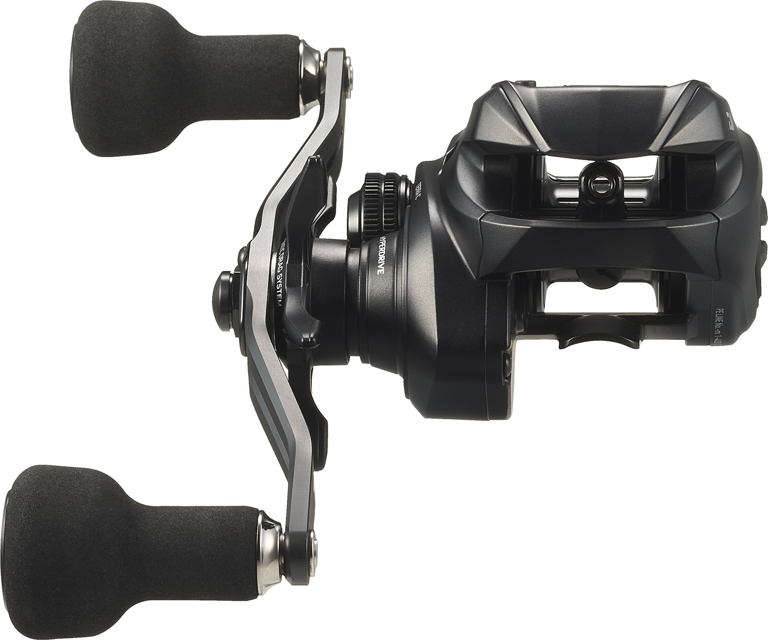 ティエラ IC(リール)｜DAIWA