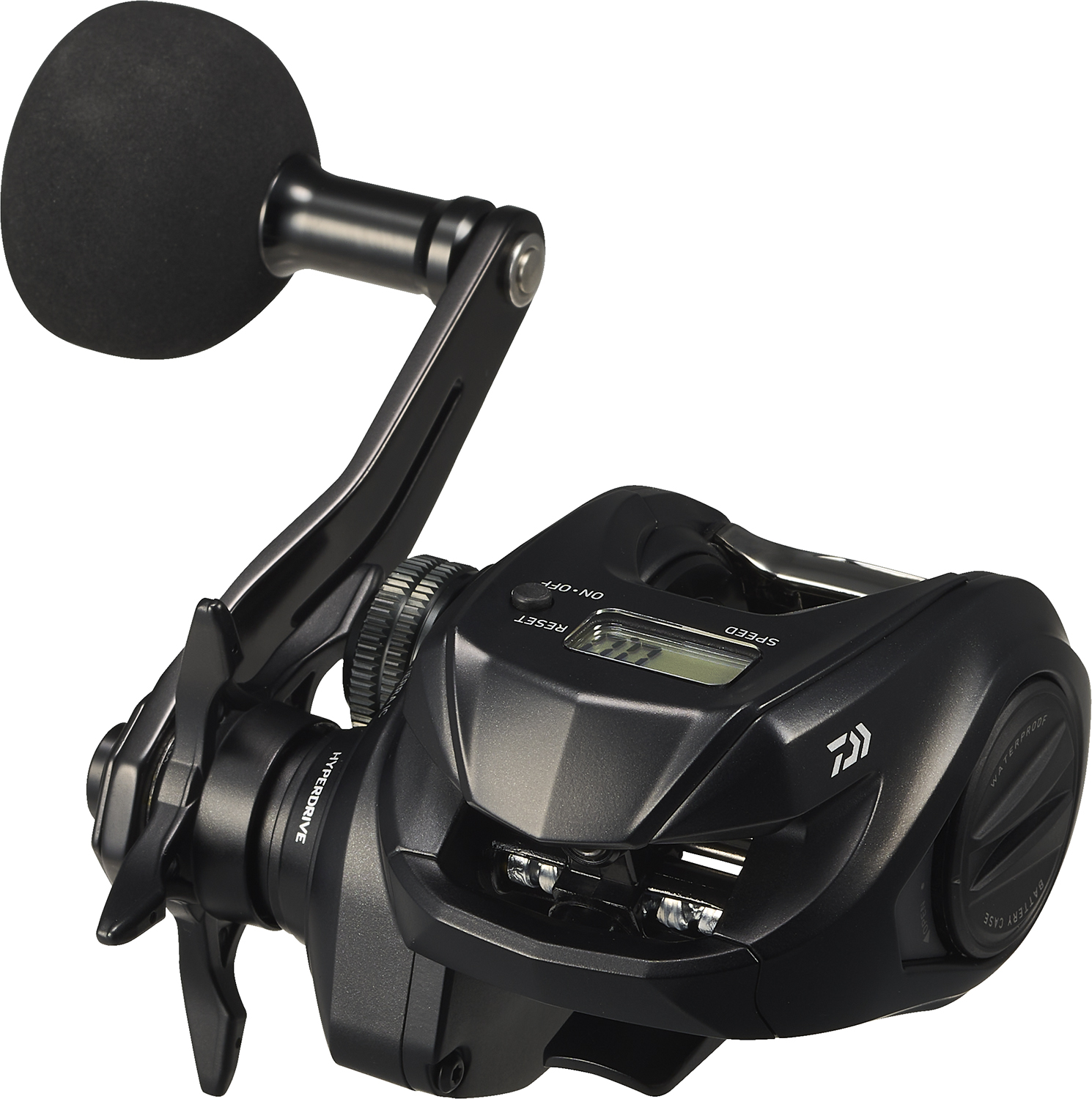 ティエラ IC(リール)｜DAIWA