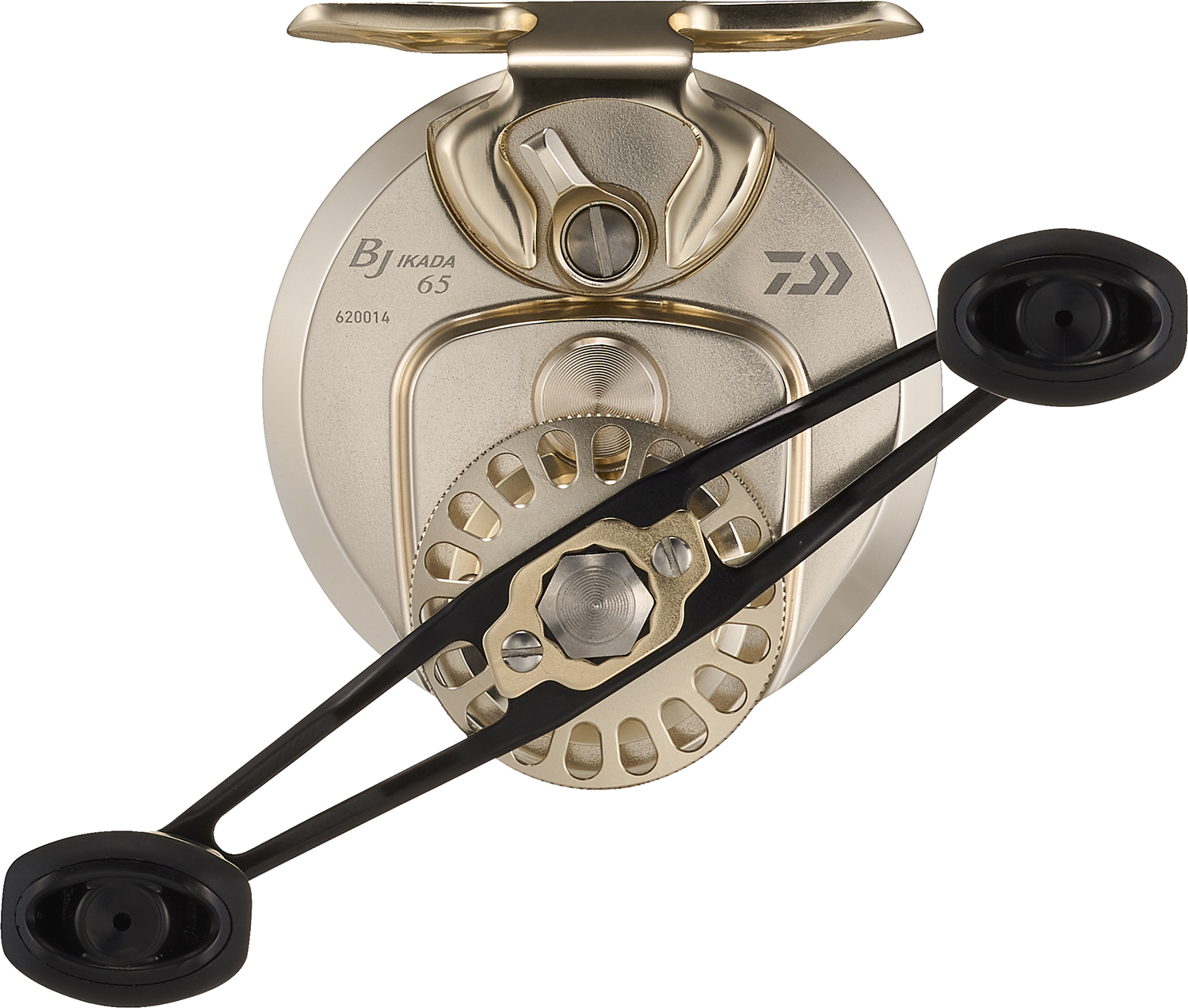 BJ イカダ(リール)｜DAIWA