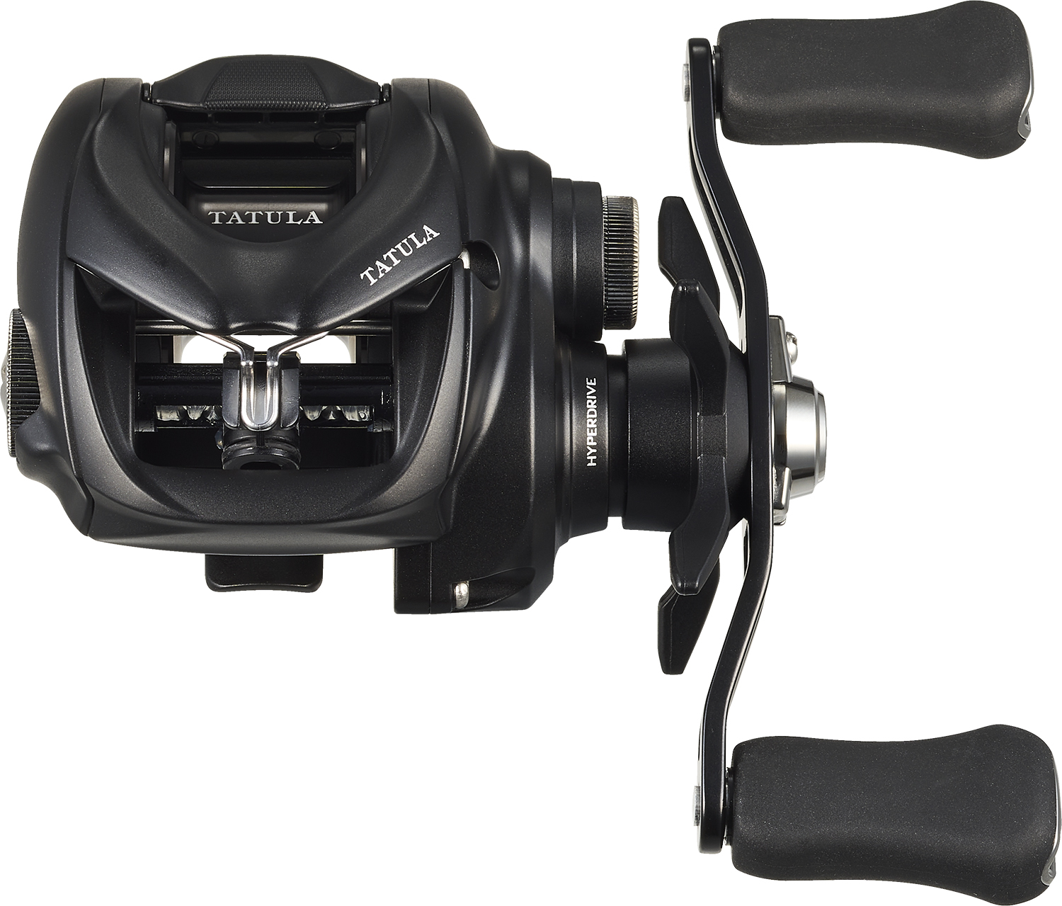 タトゥーラ TW 100(リール)｜DAIWA