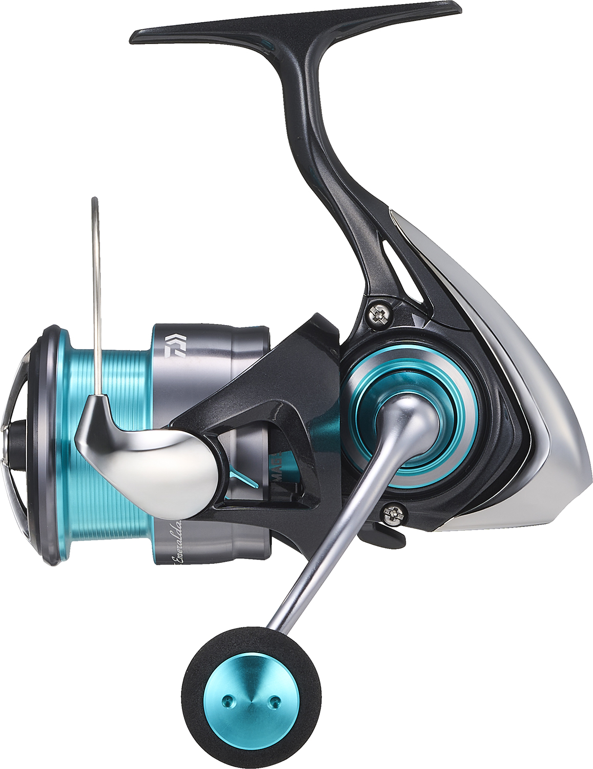 エメラルダス X(リール)｜DAIWA