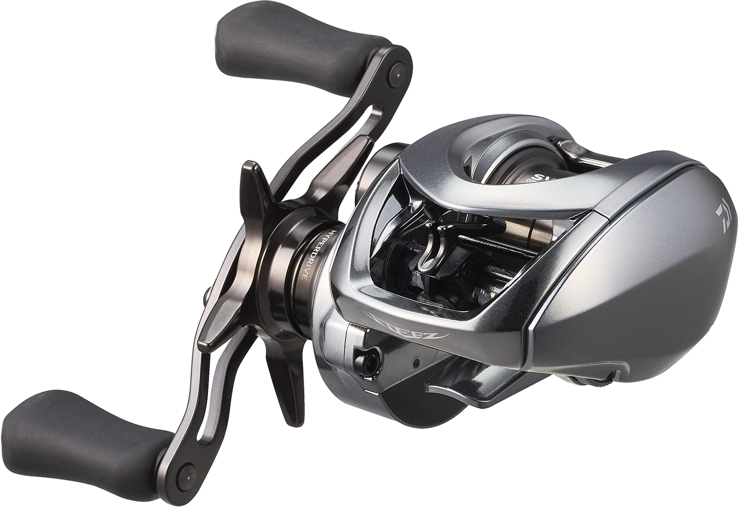 スティーズ リミテッド CT SV TW(リール)｜DAIWA