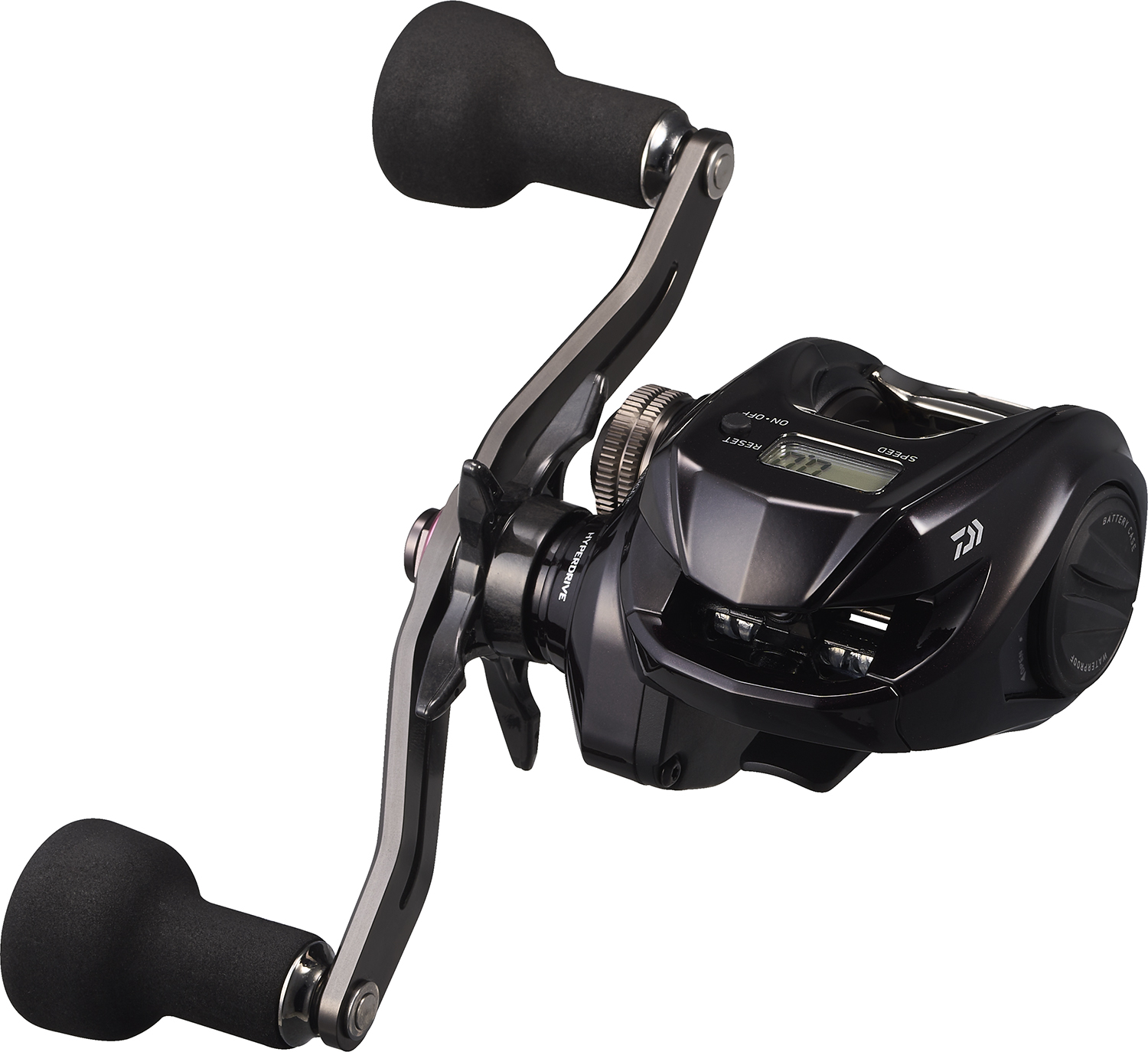 紅牙 IC 150(リール)｜DAIWA