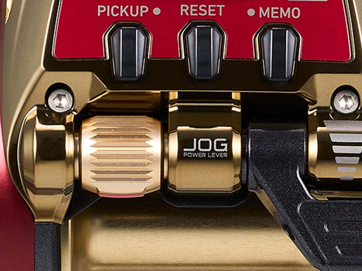 シーボーグ G800MJ(リール)｜DAIWA