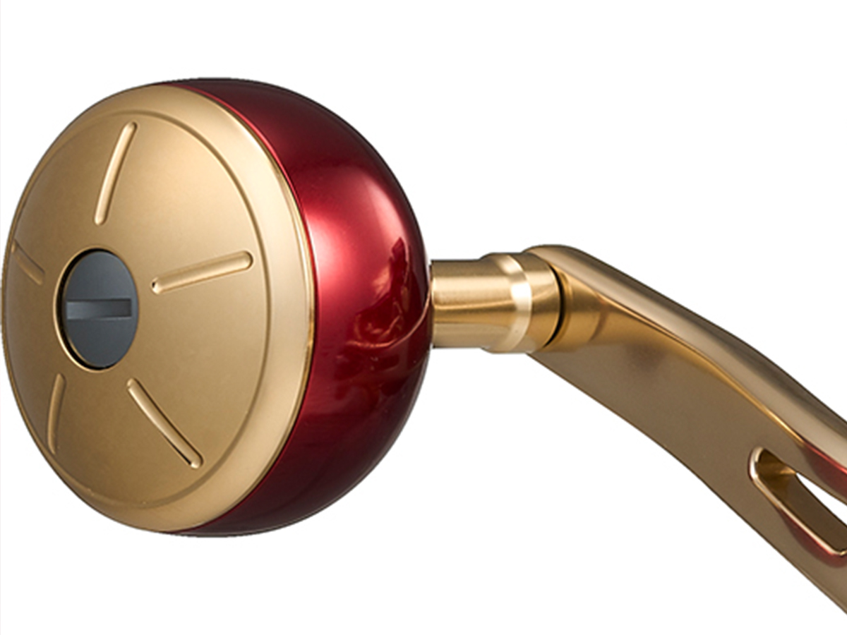 シーボーグ G800MJ(リール)｜DAIWA