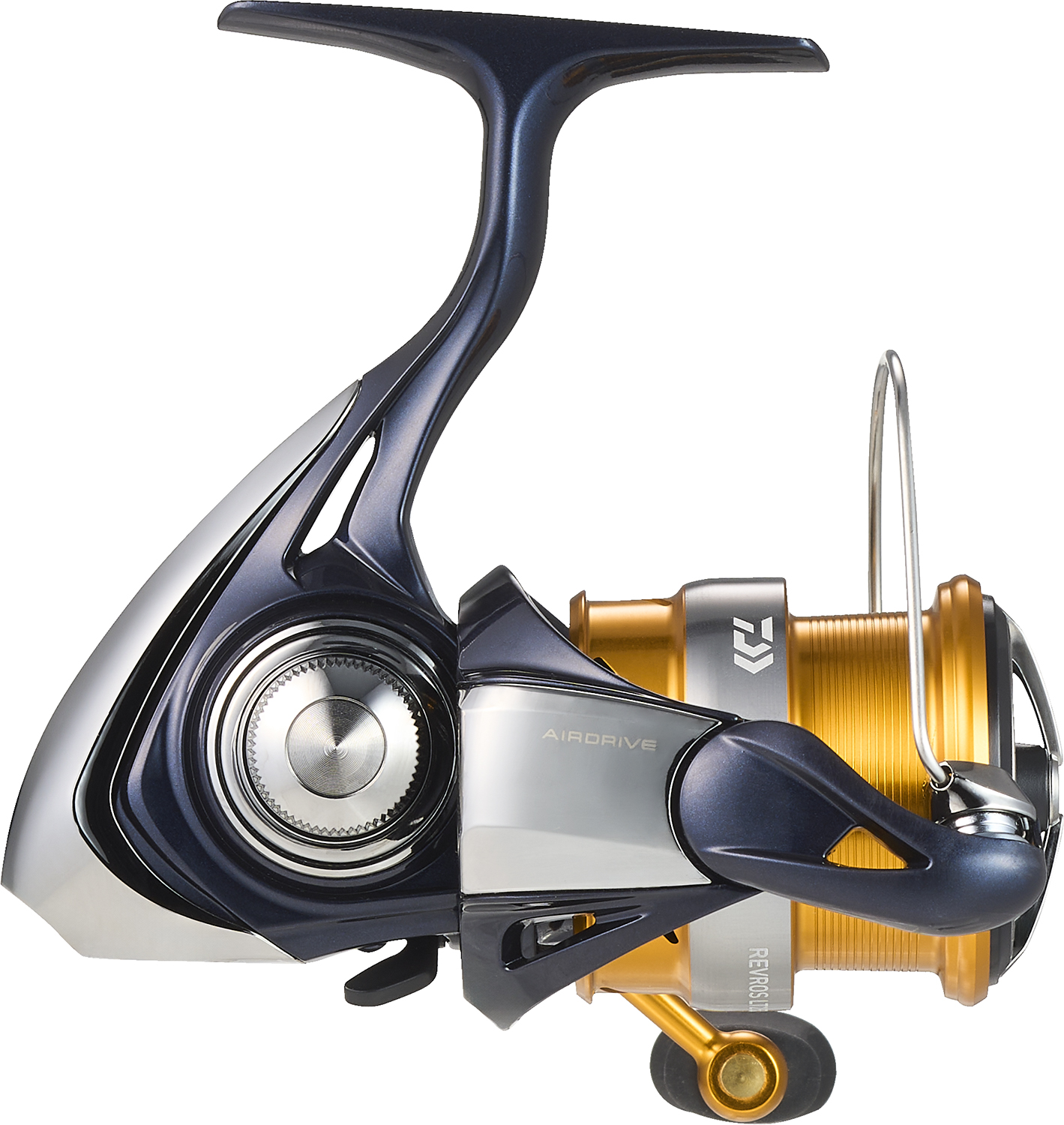 レブロス(リール)｜DAIWA