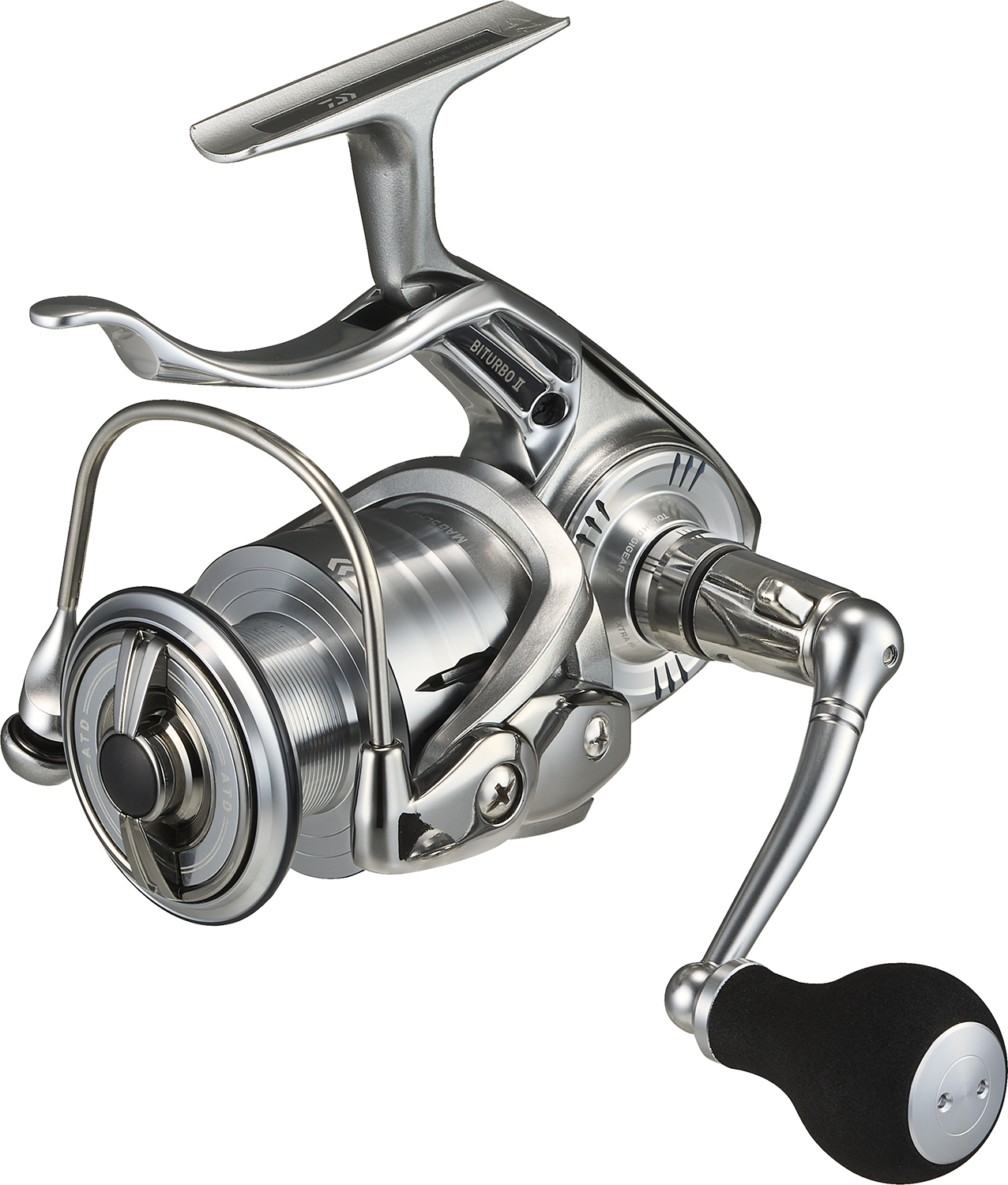 IMPULT 30M05H-LBD スピニングリール インパルト LBD(リール)｜DAIWA