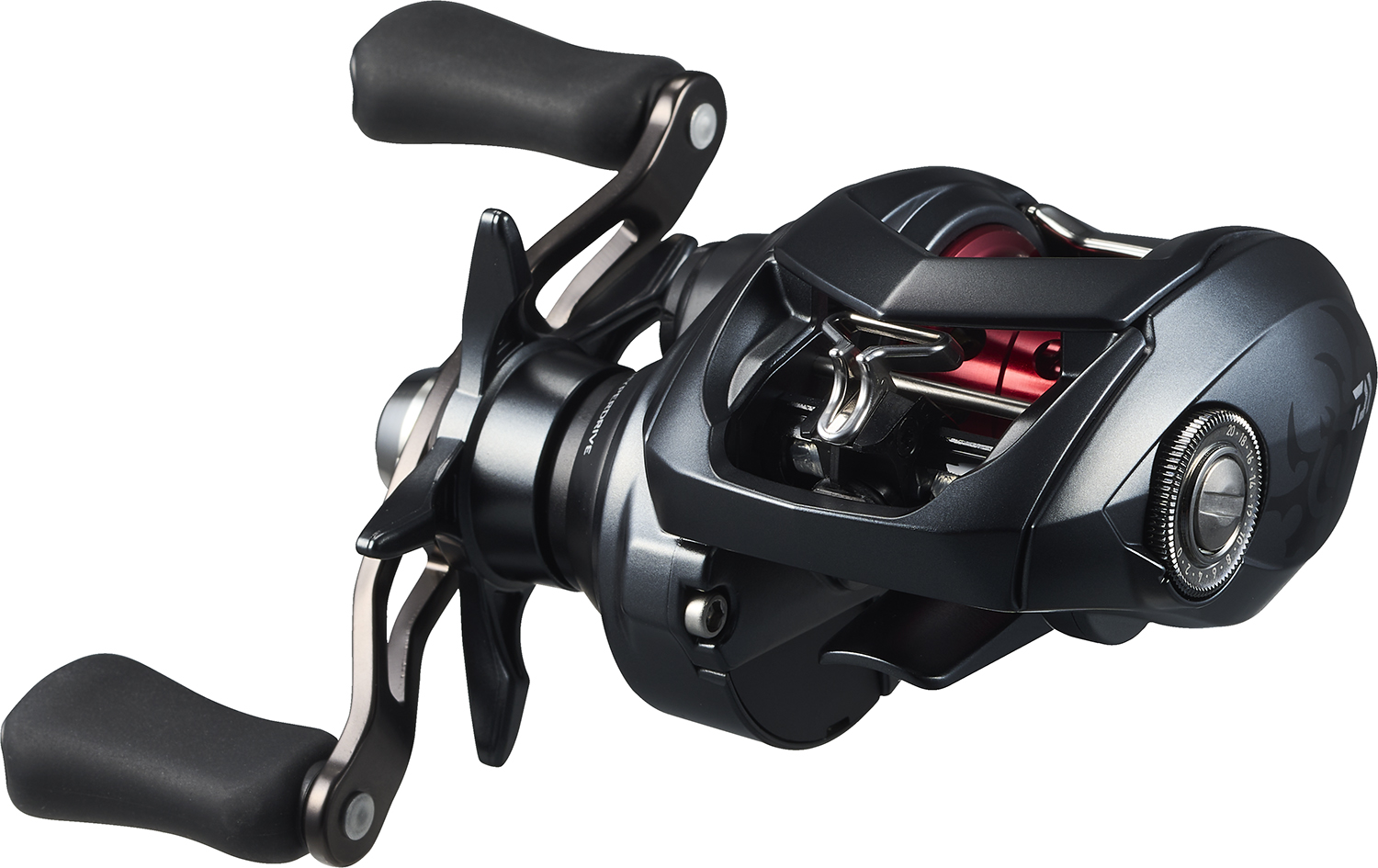 タトゥーラ BF TW(リール)｜DAIWA