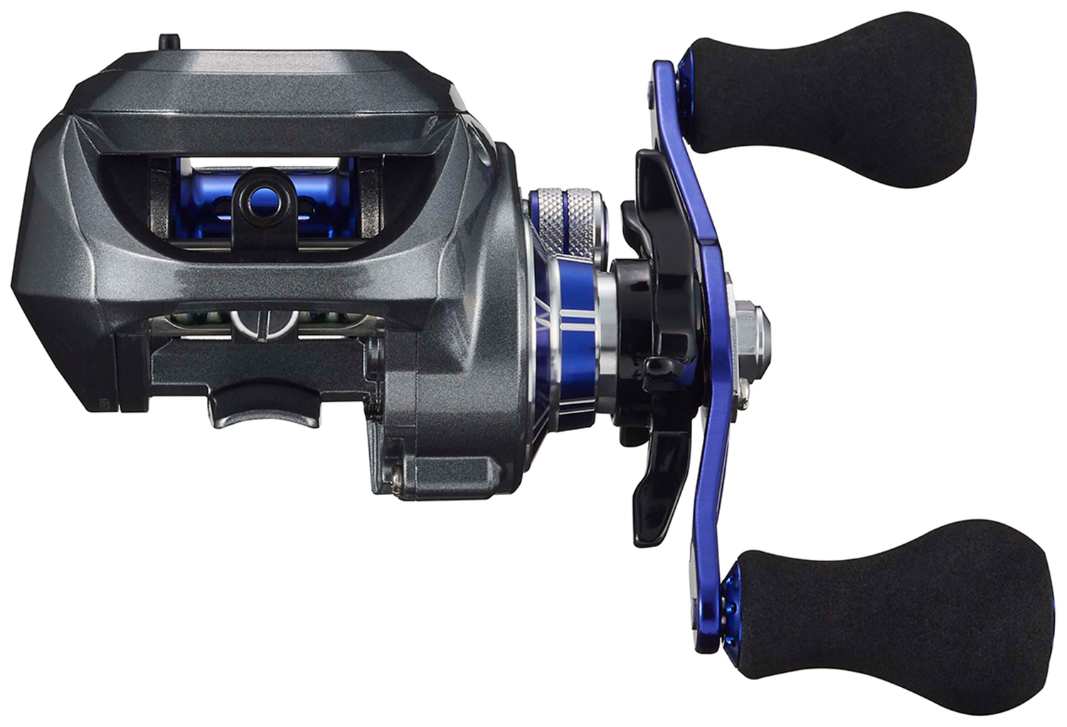 ライトゲーム X IC(リール)｜DAIWA