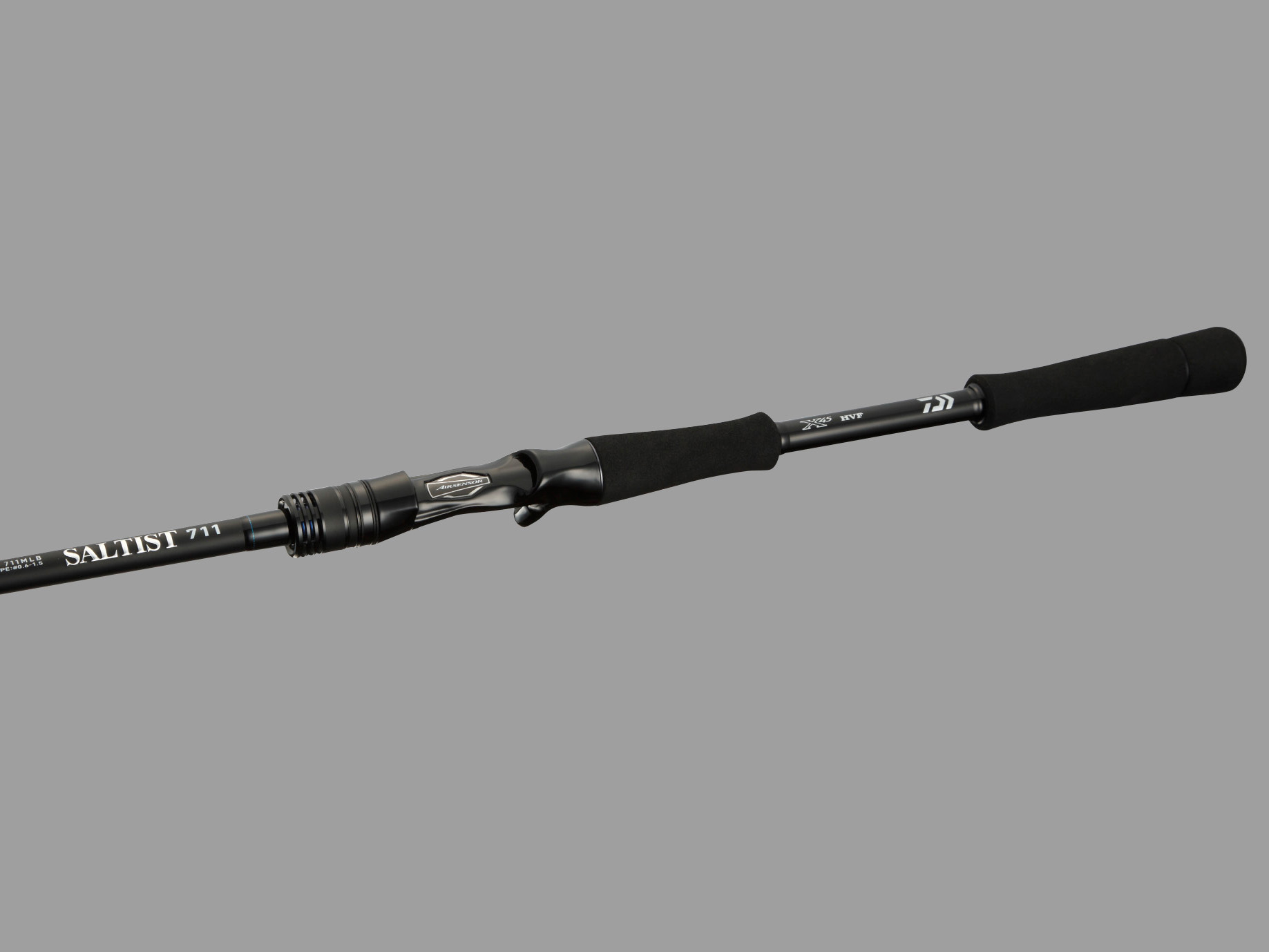 ソルティスト(ロッド)｜DAIWA