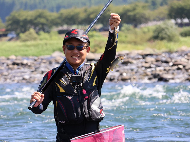 銀影エア SHORT LIMITED(ロッド)｜DAIWA