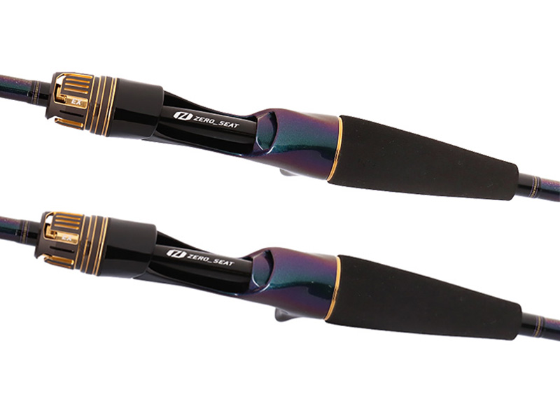 極鋭 LG EX(ロッド)｜DAIWA