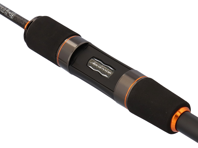 プレッソ MX(ロッド)｜DAIWA