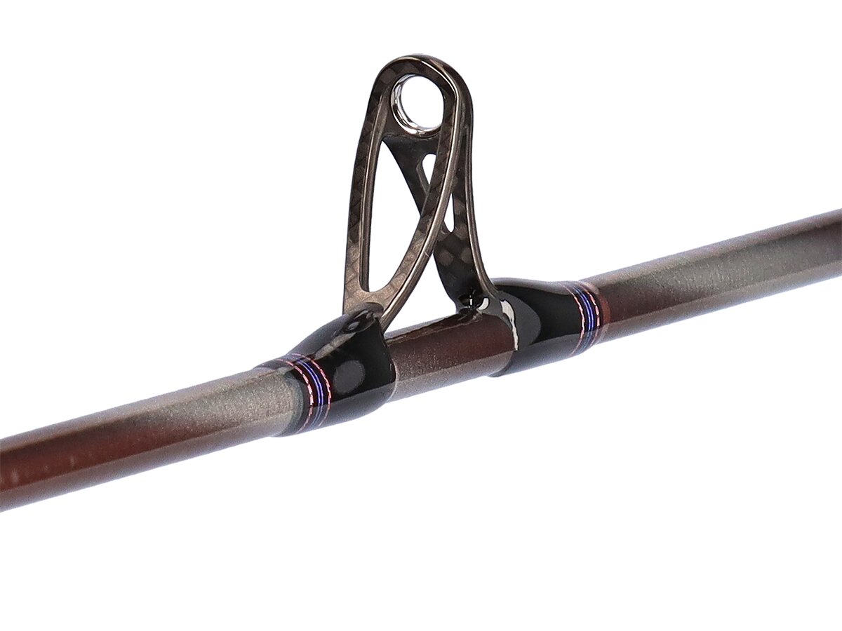 紅牙 EX(ロッド)｜DAIWA