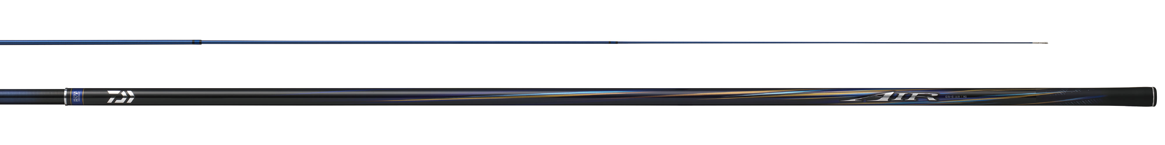 銀影エア T(ロッド)｜DAIWA