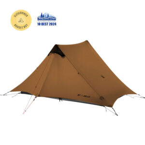 Lanshan 1 - 3F UL GEAR Ultralight Outdoor Gears