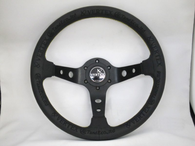 VERTEX STEERING KING OF VERTEX（キングオブヴェルテックス）