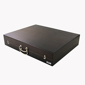 ドイツ型標本箱特別注文一覧 - 株式会社ティーウッド