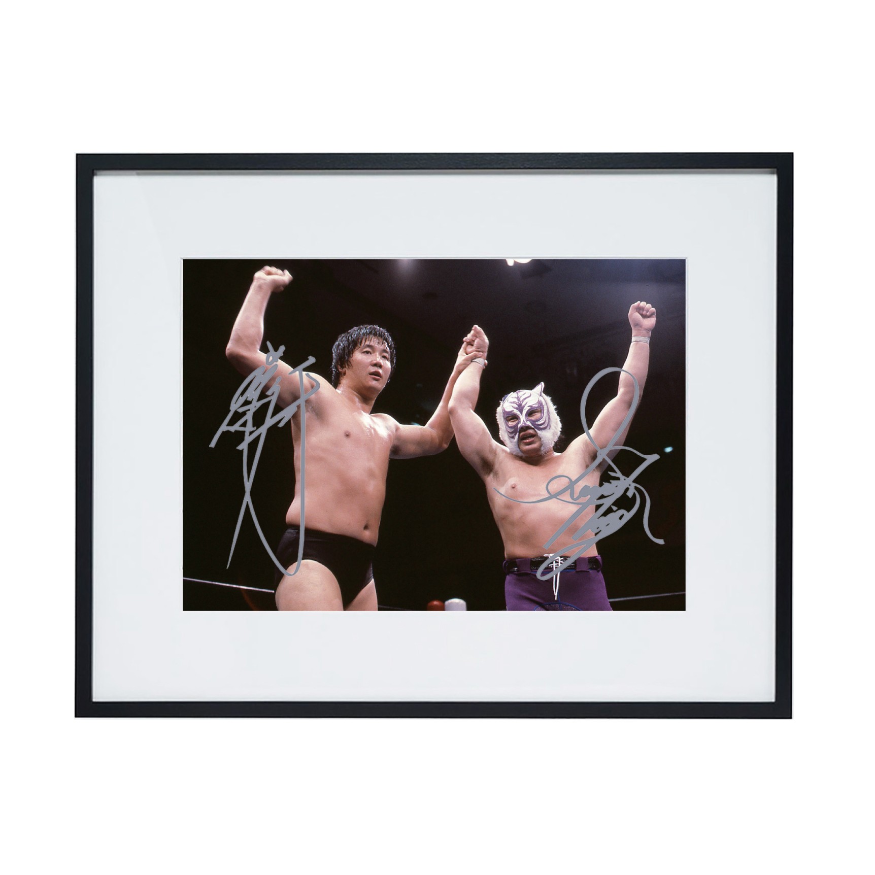 旧サイト】UWF40周年記念“無限大記念日” スペシャルイベント開催