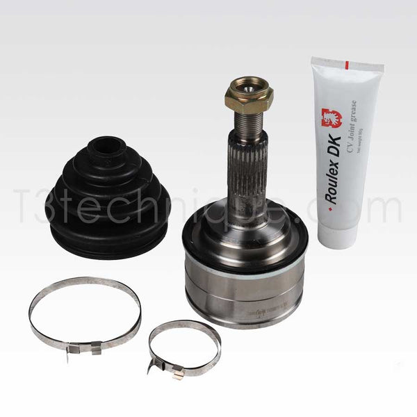 Syncro Front Outer CV – T3 Technique