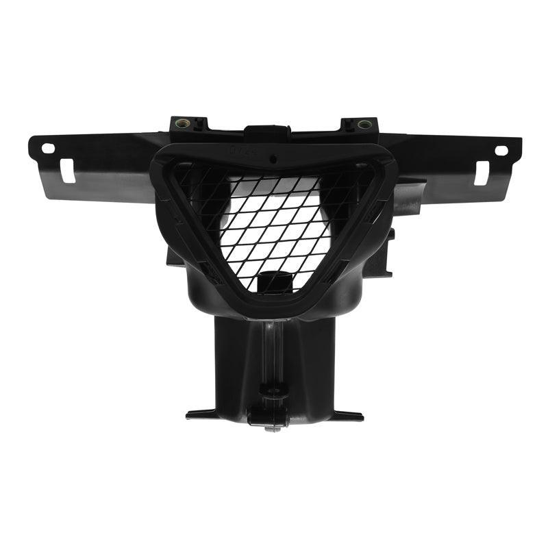 TCMT Front Ram Air Duct Fit For Kawasaki Ninja ZX6R '19-'25