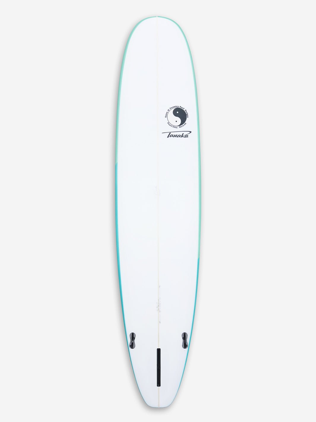 Town Model – T&C Surf Designs