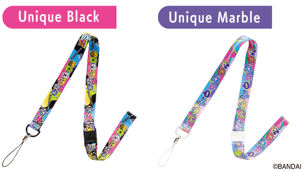 Tamagotchi Uni』のネックストラップが登場！ | News（ニュース
