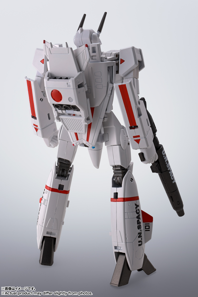VF-1J アーマードバルキリー(一条輝機) リバイバルVer. | ITEMS