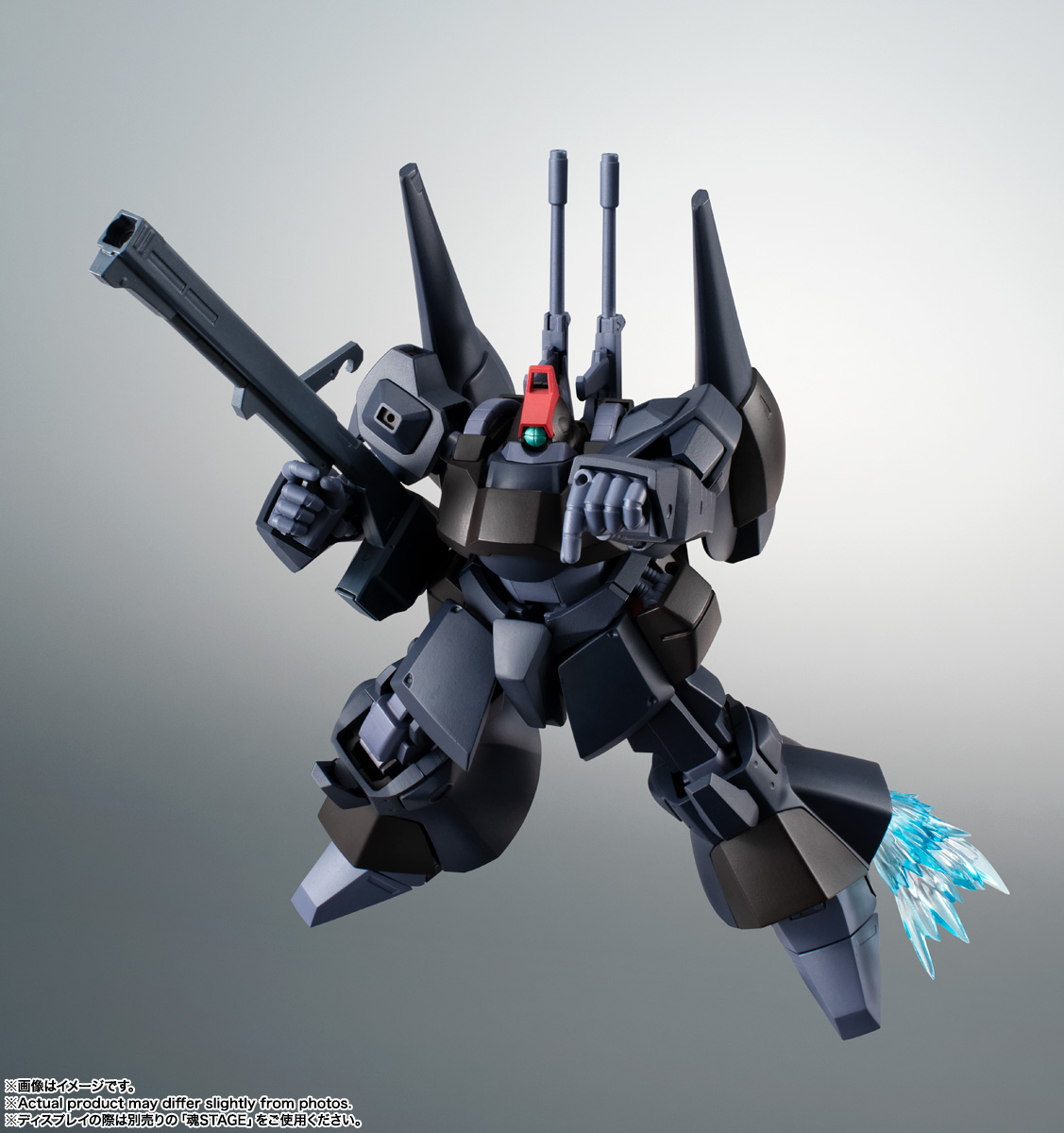 ROBOT魂 ＜SIDE MS＞ RMS-099 リック・ディアス ver. A.N.I.M.E. | 魂
