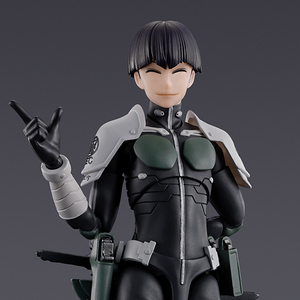 S.H.Figuarts 保科宗四郎 | 魂ウェブ