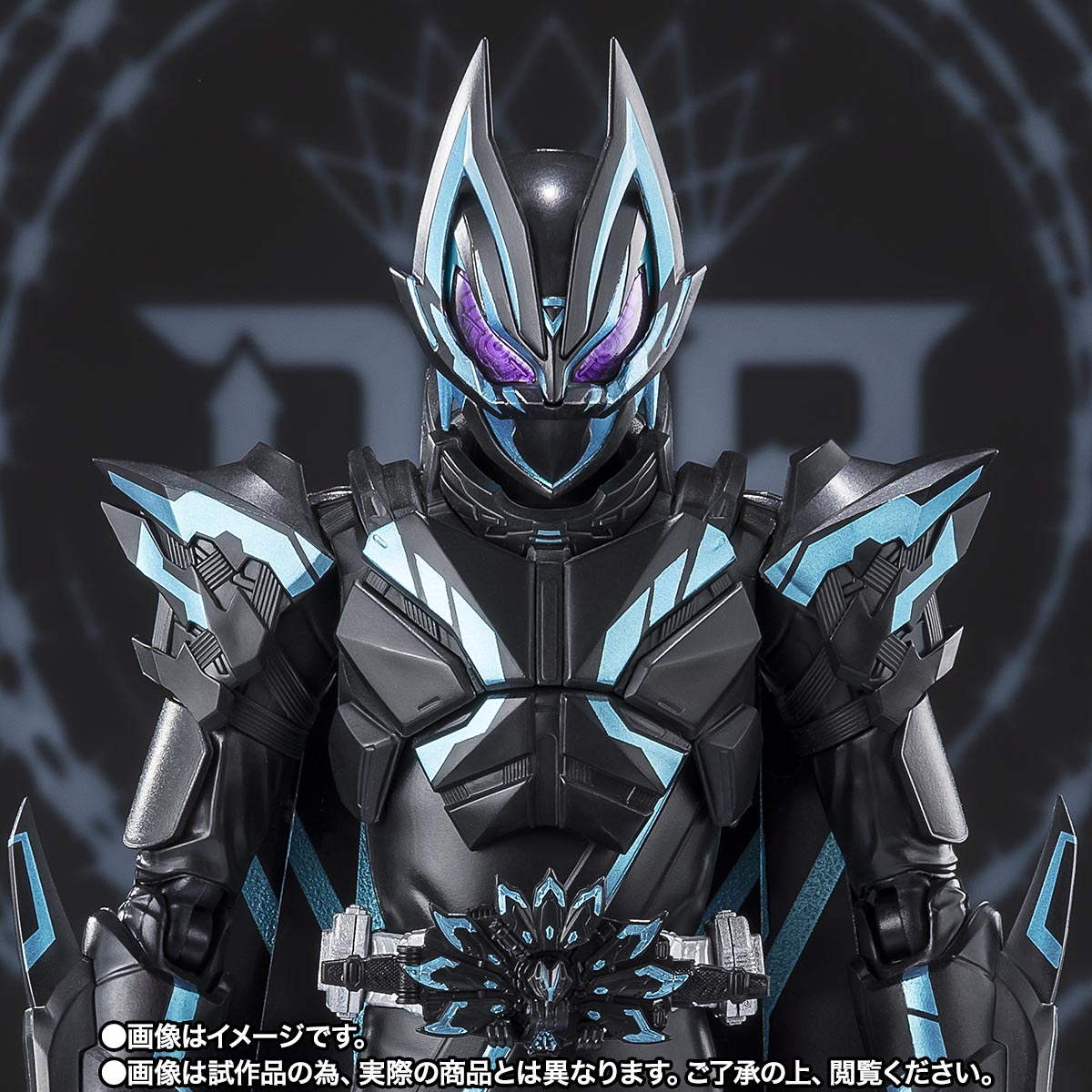 S.H.Figuarts 仮面ライダーXギーツ | 魂ウェブ