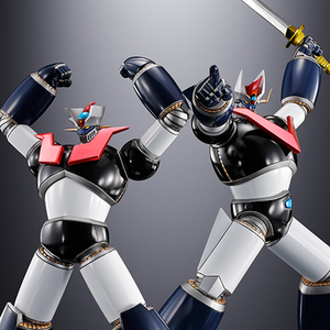 超合金魂 GX-105TN マジンガーZ 革進-KAKUMEI SHINKA- -STORE LIMITED