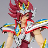 聖闘士聖衣神話EX ジェミニサガ（冥衣） | 魂ウェブ