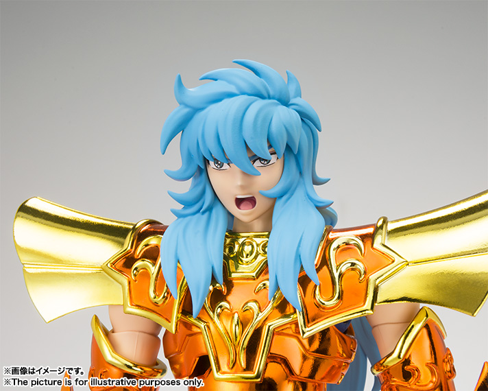 聖闘士聖衣神話EX 海皇ポセイドン | 魂ウェブ