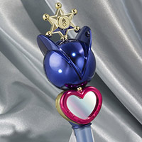 PROPLICA 【セット版】変身リップロッド セーラーウラヌス＆変身リップ