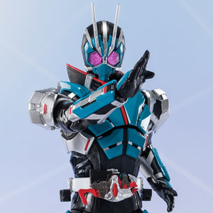 S.H.Figuarts 仮面ライダーゼロワン メタルクラスタホッパー | 魂ウェブ