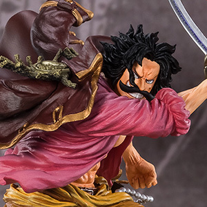 フィギュアーツZERO [EXTRA BATTLE] 百獣のカイドウ | 魂ウェブ