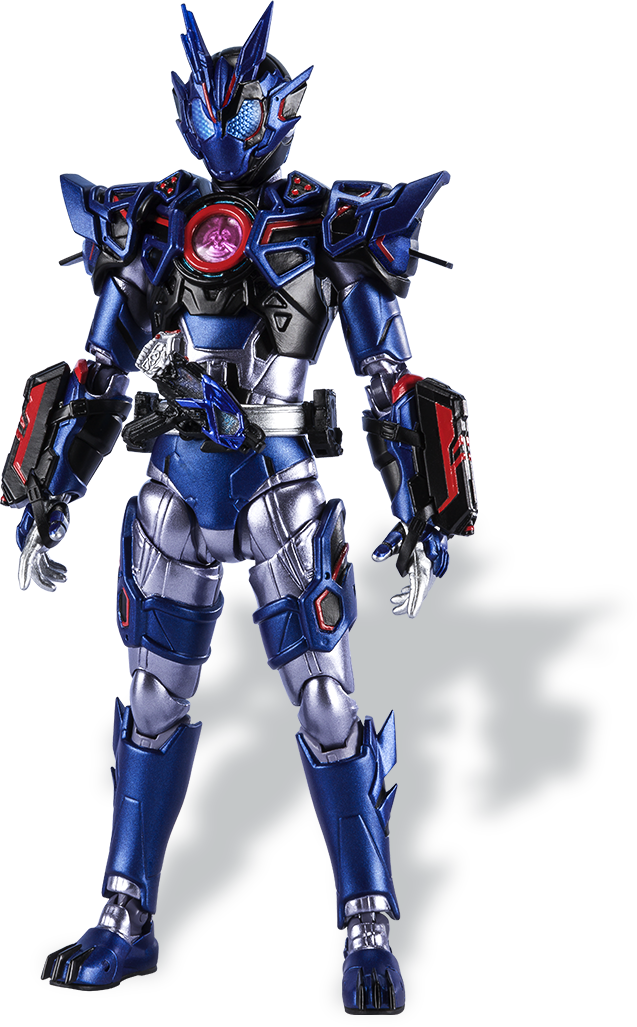 S.H.フィギュアーツ 仮面ライダー ゼロワン 4体セット 新品 未開封