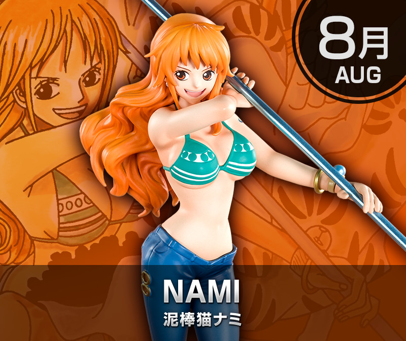 フィギュアーツZERO ANIMATION 20th ANNIVERSARY スペシャルページ