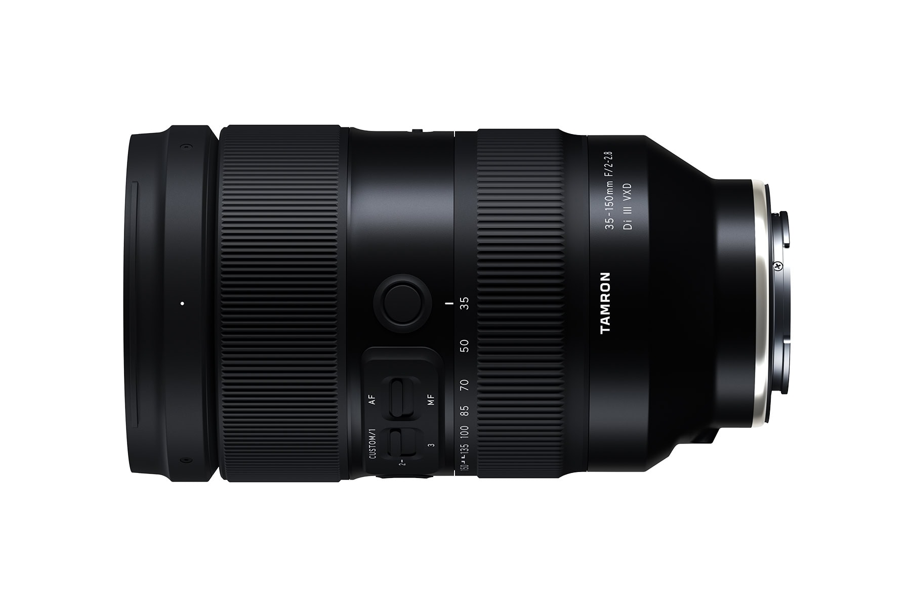 Tamron 35-150mm F/2-2.8 Di III VXD Lens for Sony & Nikon