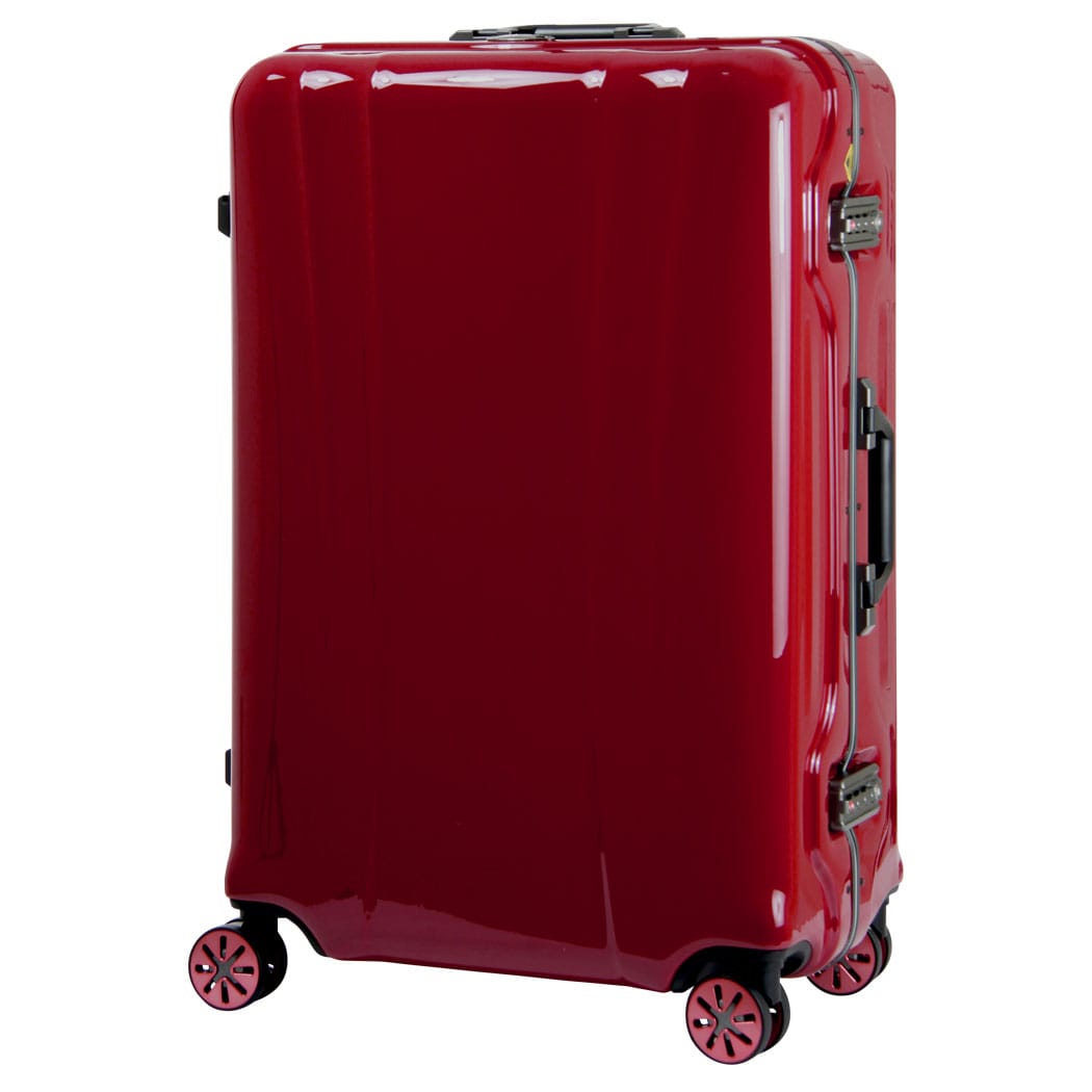 5101 FLOWING | LEGEND WALKER | スーツケース | T&S