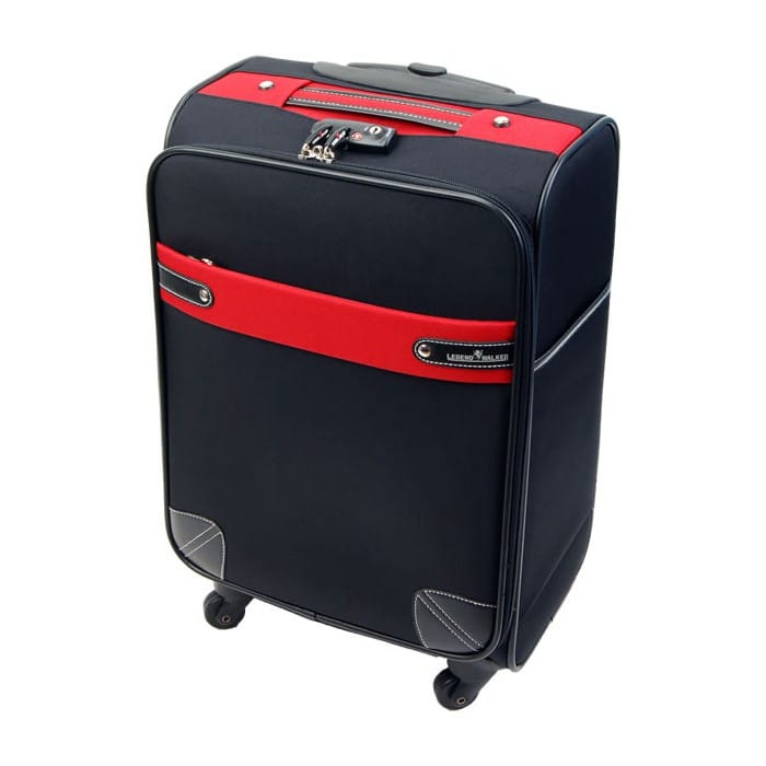 4037 | LEGEND WALKER | スーツケース | T&S